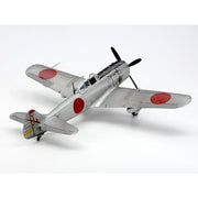 Tamiya 61013 1/48 Hayate Frank Ki-84 4950344996797