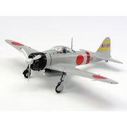 Tamiya 61016 1/48 A6M2 Type 21 Zero Fighter