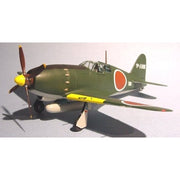 Tamiya 61018 1/48 Raiden Jack