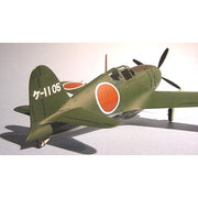 Tamiya 61018 1/48 Raiden Jack