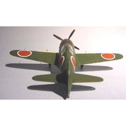 Tamiya 61018 1/48 Raiden Jack