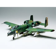 Tamiya 61028 1/48 Fairchild A-10A Thunderbolt II