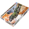 Tamiya 61028 1/48 Fairchild A-10A Thunderbolt II