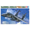 Tamiya 61029 1/48 F-15C Eagle