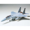 Tamiya 61029 1/48 F-15C Eagle