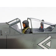 Tamiya 61037 1/48 Focke-Wulf Fw190A-3