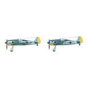 Tamiya 61037 1/48 Focke-Wulf Fw190A-3