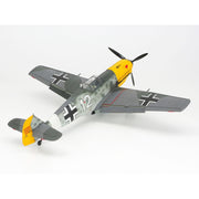 Tamiya 61063 1/48 Messerschmitt Bf109E-4/7 Tropical
