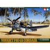 Tamiya 61070 1/48 Vought F4U-1A Corsair
