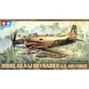 Tamiya 61073 1/48 Douglas A-1J Skyraider US Air Force