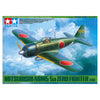 Tamiya 61103 1/48 A6M5 Zero Fighter (Zeke) with Figures