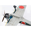 Tamiya 61103 1/48 A6M5 Zero Fighter (Zeke) with Figures