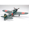 Tamiya 61103 1/48 A6M5 Zero Fighter (Zeke) with Figures