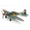 Tamiya 61113 1/48 Ilyushin IL-2 Shturmovik