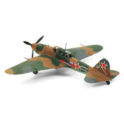 Tamiya 61113 1/48 Ilyushin IL-2 Shturmovik