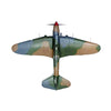 Tamiya 61113 1/48 Ilyushin IL-2 Shturmovik