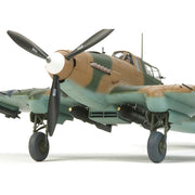 Tamiya 61113 1/48 Ilyushin IL-2 Shturmovik
