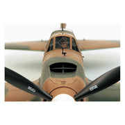 Tamiya 61113 1/48 Ilyushin IL-2 Shturmovik