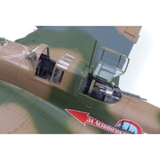 Tamiya 61113 1/48 Ilyushin IL-2 Shturmovik