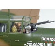 Tamiya 61113 1/48 Ilyushin IL-2 Shturmovik