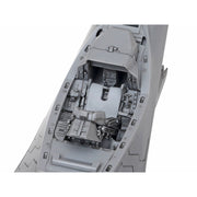 Tamiya 61124 1/48 Lockheed Martin F-35A Lightning II Australian Decals Included