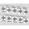 Tamiya 61124 1/48 Lockheed Martin F-35A Lightning II Australian Decals Included