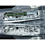 Tamiya 61124 1/48 Lockheed Martin F-35A Lightning II Australian Decals Included