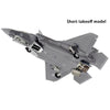 Tamiya 61125 1/48 Lockheed Martin F-35B Lightning II
