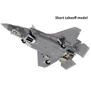 Tamiya 61125 1/48 Lockheed Martin F-35B Lightning II