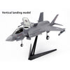 Tamiya 61125 1/48 Lockheed Martin F-35B Lightning II