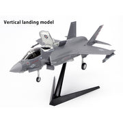 Tamiya 61125 1/48 Lockheed Martin F-35B Lightning II