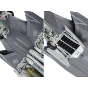 Tamiya 61125 1/48 Lockheed Martin F-35B Lightning II