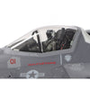 Tamiya 61125 1/48 Lockheed Martin F-35B Lightning II