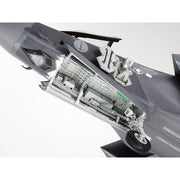 Tamiya 61125 1/48 Lockheed Martin F-35B Lightning II