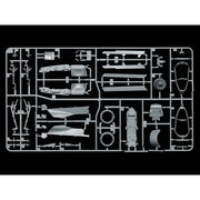 Tamiya 61125 1/48 Lockheed Martin F-35B Lightning II