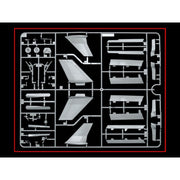 Tamiya 61125 1/48 Lockheed Martin F-35B Lightning II