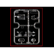Tamiya 61125 1/48 Lockheed Martin F-35B Lightning II