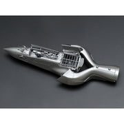 Tamiya 61125 1/48 Lockheed Martin F-35B Lightning II