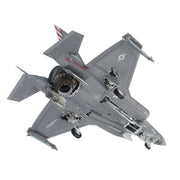 Tamiya 61125 1/48 Lockheed Martin F-35B Lightning II