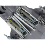 Tamiya 61125 1/48 Lockheed Martin F-35B Lightning II