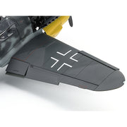 Tamiya 61128 1/48 Messerschmitt Bf109 G-6 (Late Model)
