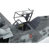 Tamiya 61128 1/48 Messerschmitt Bf109 G-6 (Late Model)