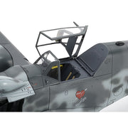 Tamiya 61128 1/48 Messerschmitt Bf109 G-6 (Late Model)