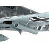 Tamiya 61128 1/48 Messerschmitt Bf109 G-6 (Late Model)