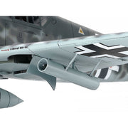 Tamiya 61128 1/48 Messerschmitt Bf109 G-6 (Late Model)