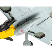 Tamiya 61128 1/48 Messerschmitt Bf109 G-6 (Late Model)