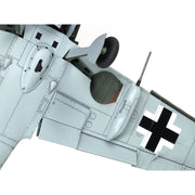Tamiya 61128 1/48 Messerschmitt Bf109 G-6 (Late Model)