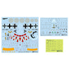 Tamiya 61128 1/48 Messerschmitt Bf109 G-6 (Late Model)