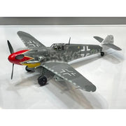Tamiya 61128 1/48 Messerschmitt Bf109 G-6 (Late Model)