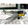 Tamiya 61128 1/48 Messerschmitt Bf109 G-6 (Late Model)
